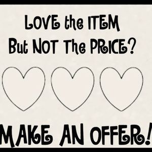 Make an Offer!